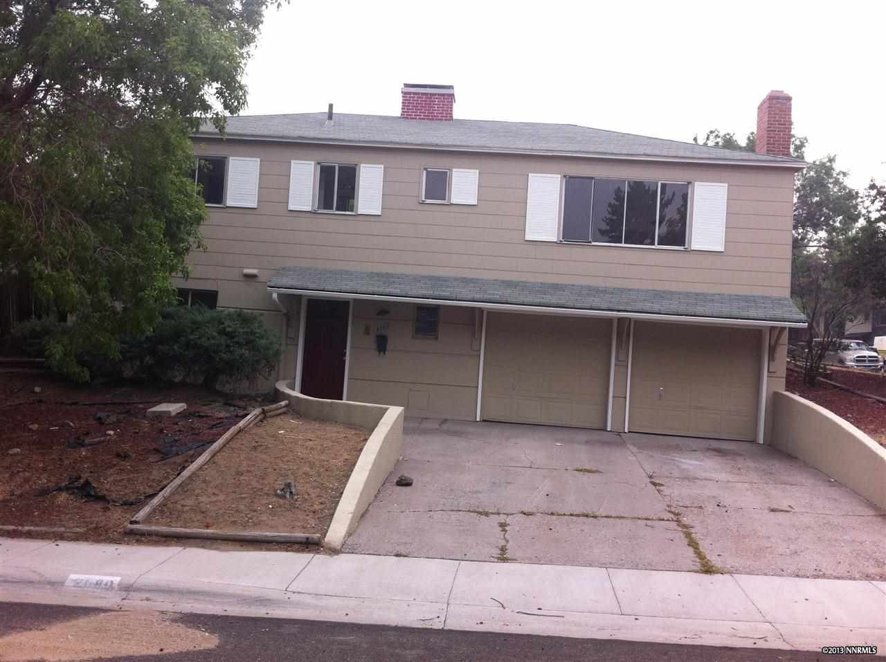 2080 Elmcrest Drive Reno, NV 89503 - Photo 1 of 1 Photo 1