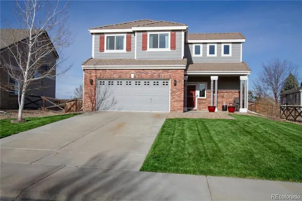 $465,000 | 14977 East 119th Avenue, Commerce City, CO 80603