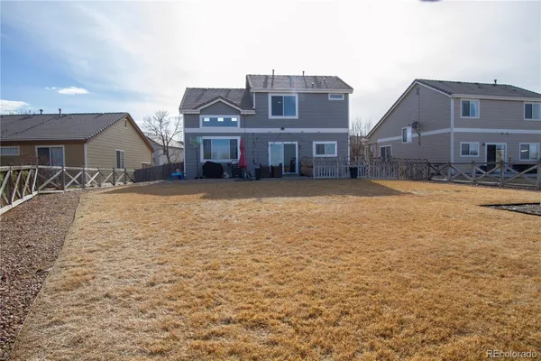 $465,000 | 14977 East 119th Avenue, Commerce City, CO 80603