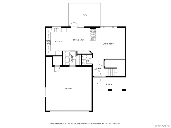 $465,000 | 14977 East 119th Avenue, Commerce City, CO 80603