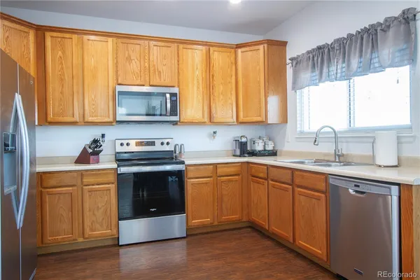 $465,000 | 14977 East 119th Avenue, Commerce City, CO 80603