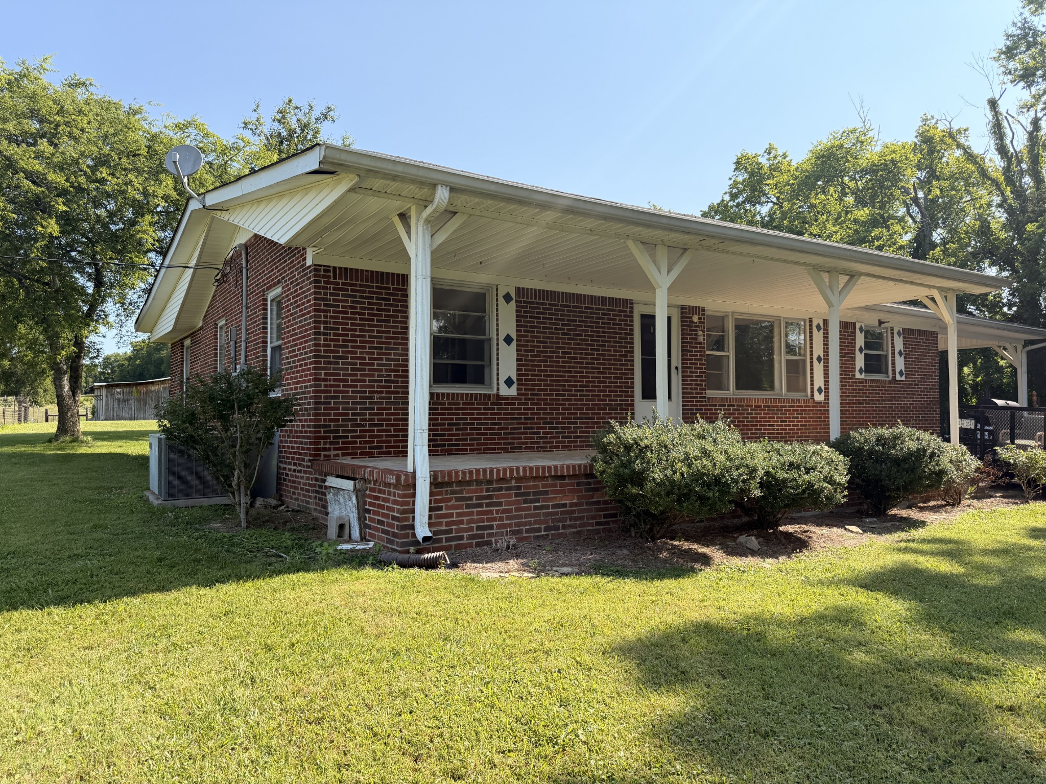 171 Fuston Hollow Road Watertown, TN 37184 - Photo 2 of 15
