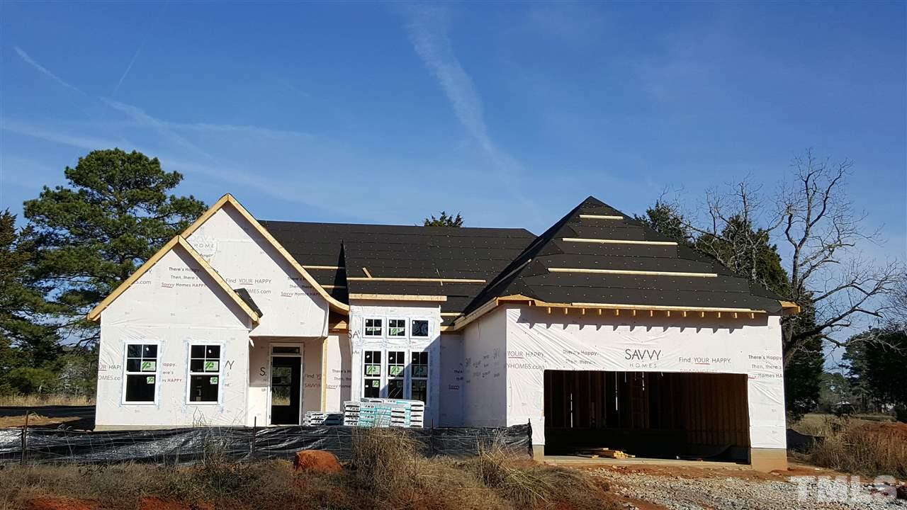408 Seabring Lane Raleigh, NC 27603 - Photo 2 of 25 Gallery Image 2