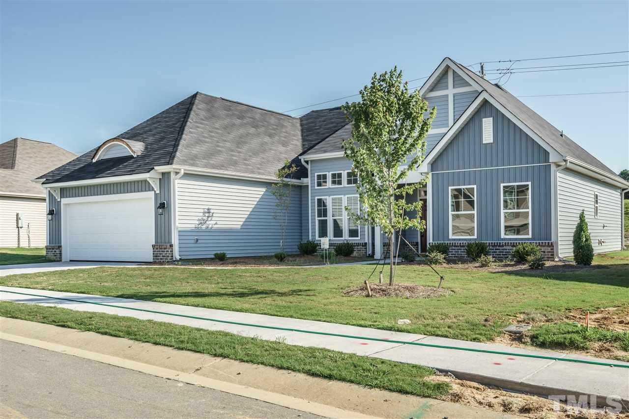 408 Seabring Lane Raleigh, NC 27603 - Photo 5 of 25 Gallery Image 5
