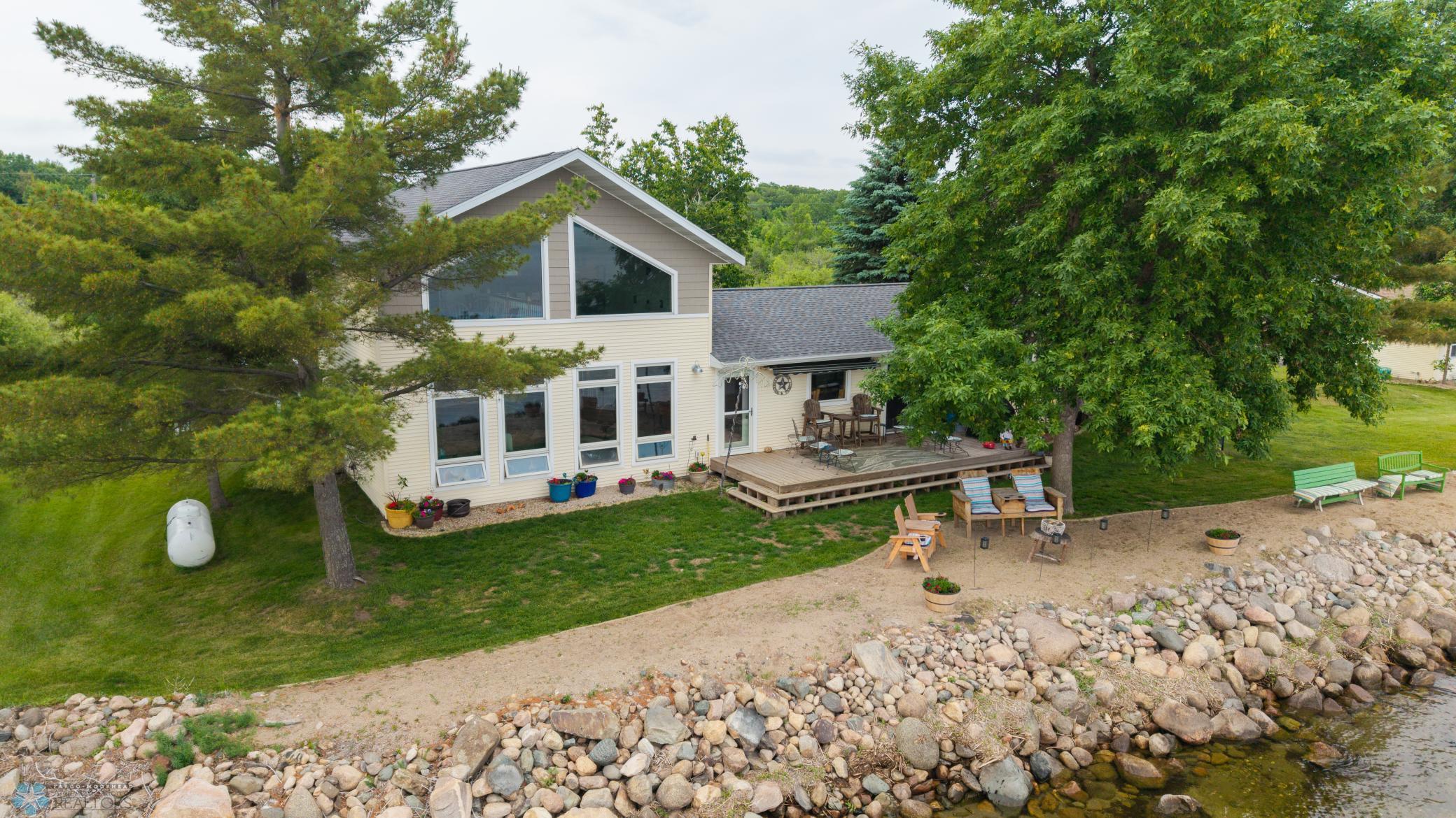 45932 375th Street Perham, MN 56573 - Photo 1 of 1 Gallery Image 1