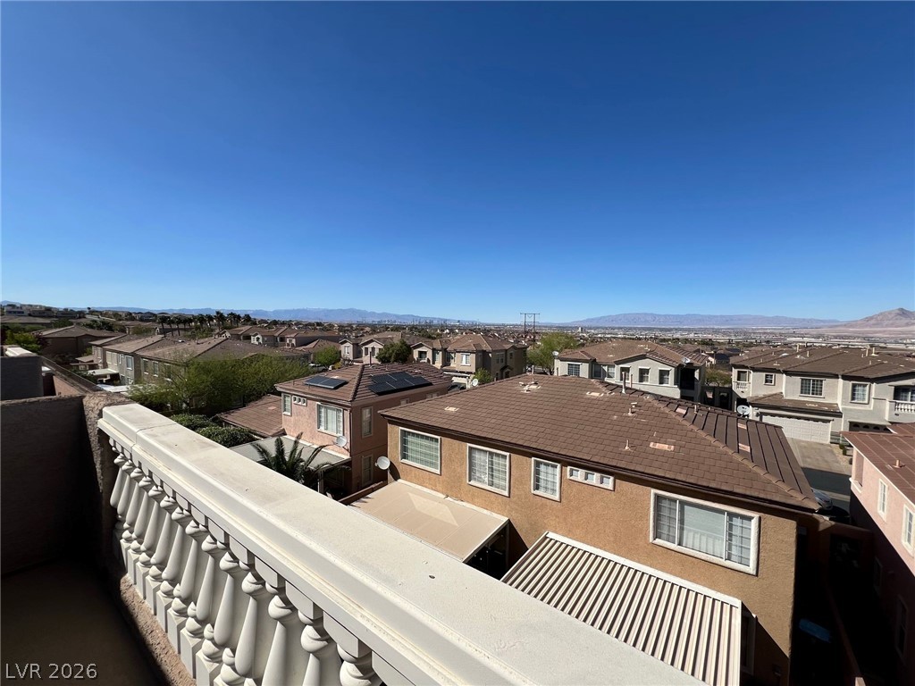 191 Priority Point Street Henderson, NV 89012 - Photo 36 of 39