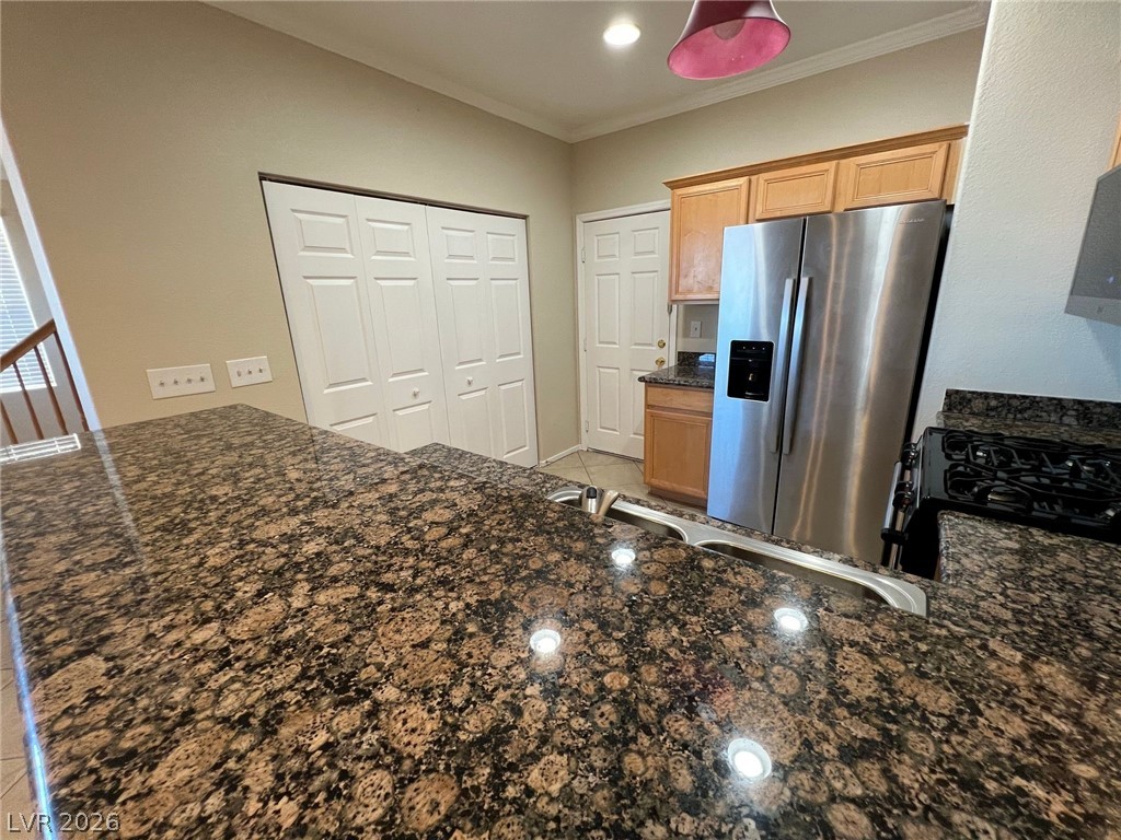 191 Priority Point Street Henderson, NV 89012 - Photo 10 of 39