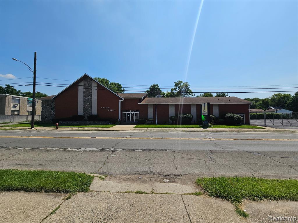 16763 Lahser Road Detroit, MI 48219 - Photo 19 of 19 Gallery Image 19
