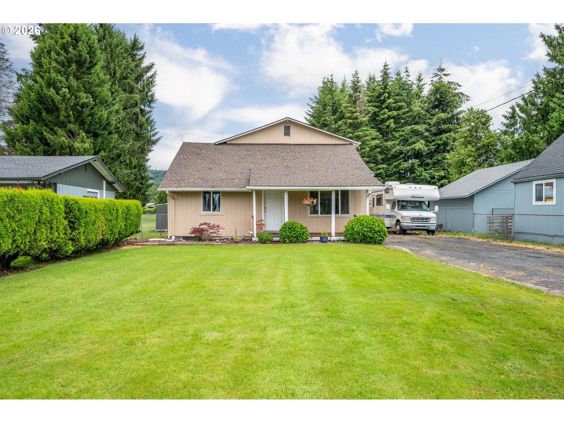 3284 Oak Street Longview, WA 98632 - Photo 36 of 36