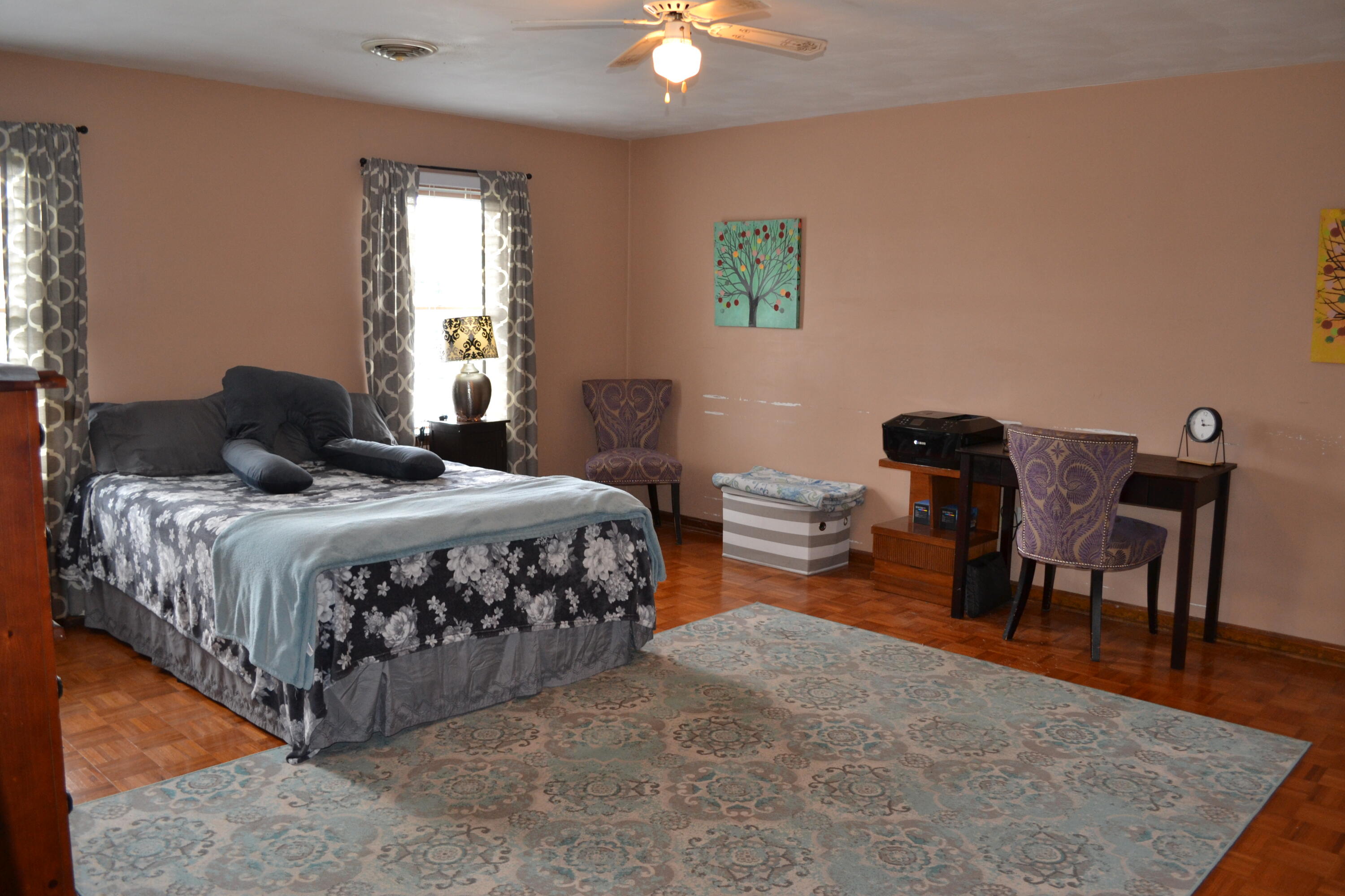 499 Olney Road Vinton, VA 24179 - Photo 16 of 35 Bedroom #1