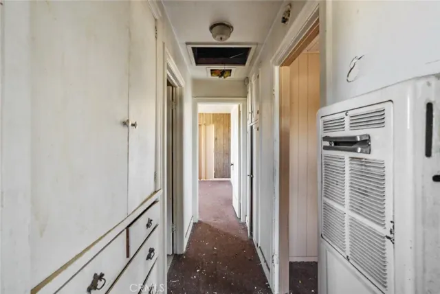 a view of a lake view