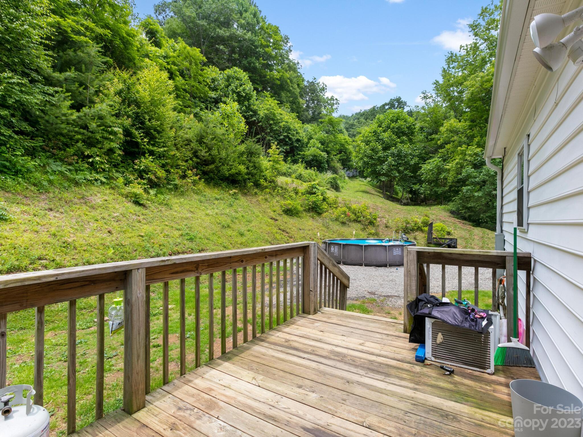 14392 Cruso Road Canton, NC 28716 - Photo 32 of 35 Gallery Image 32