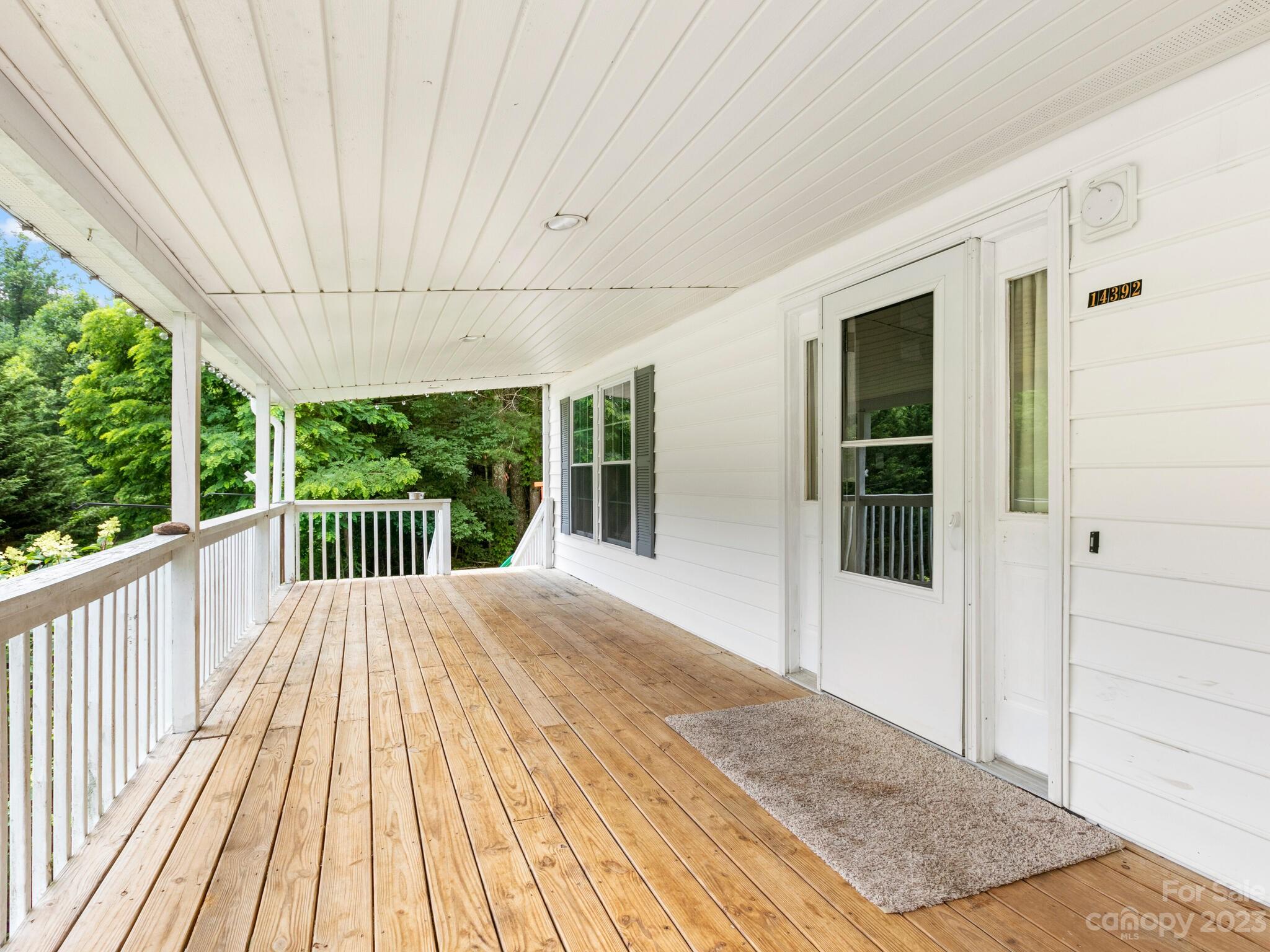 14392 Cruso Road Canton, NC 28716 - Photo 4 of 35 Gallery Image 4