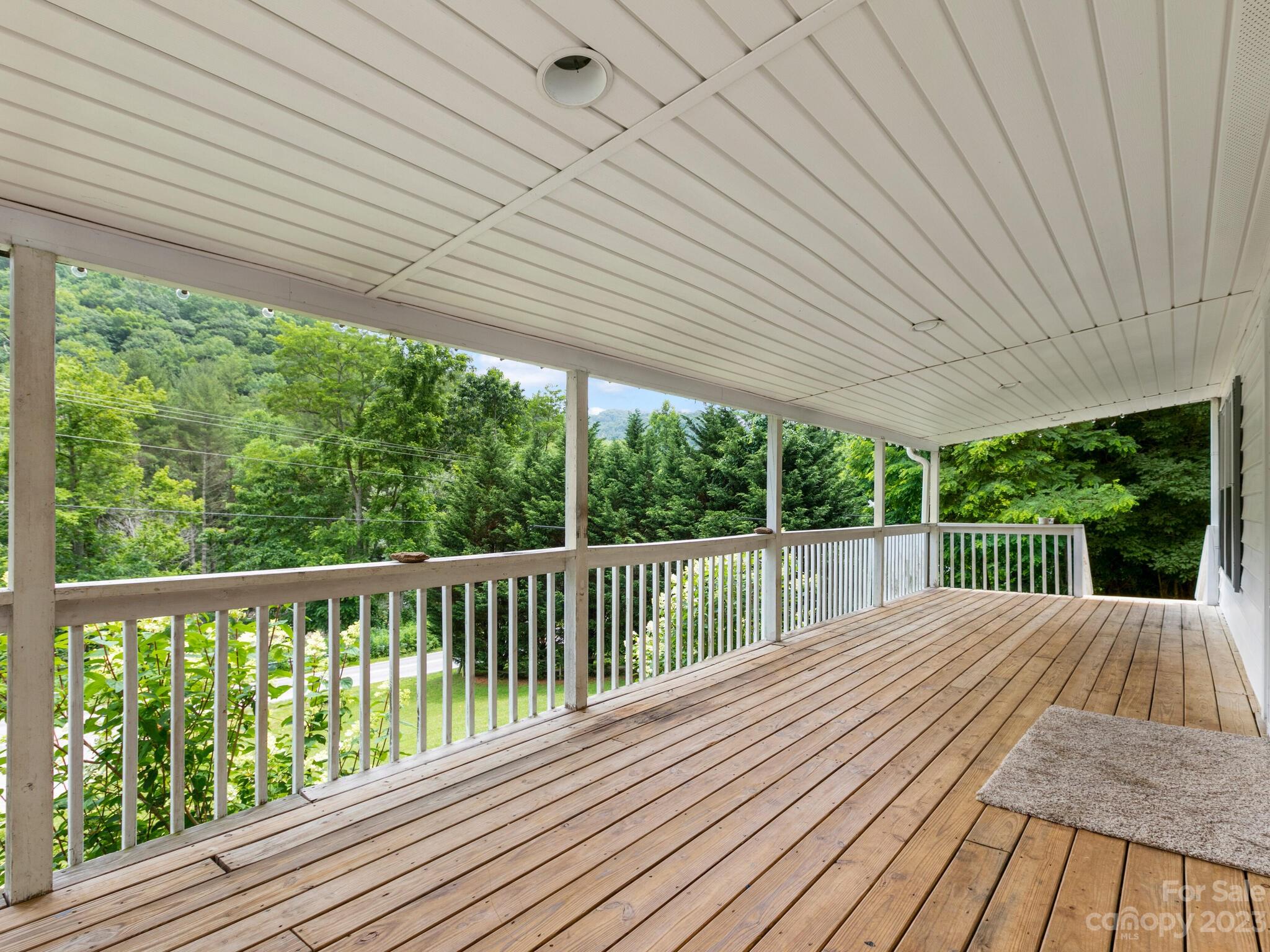 14392 Cruso Road Canton, NC 28716 - Photo 5 of 35 Gallery Image 5