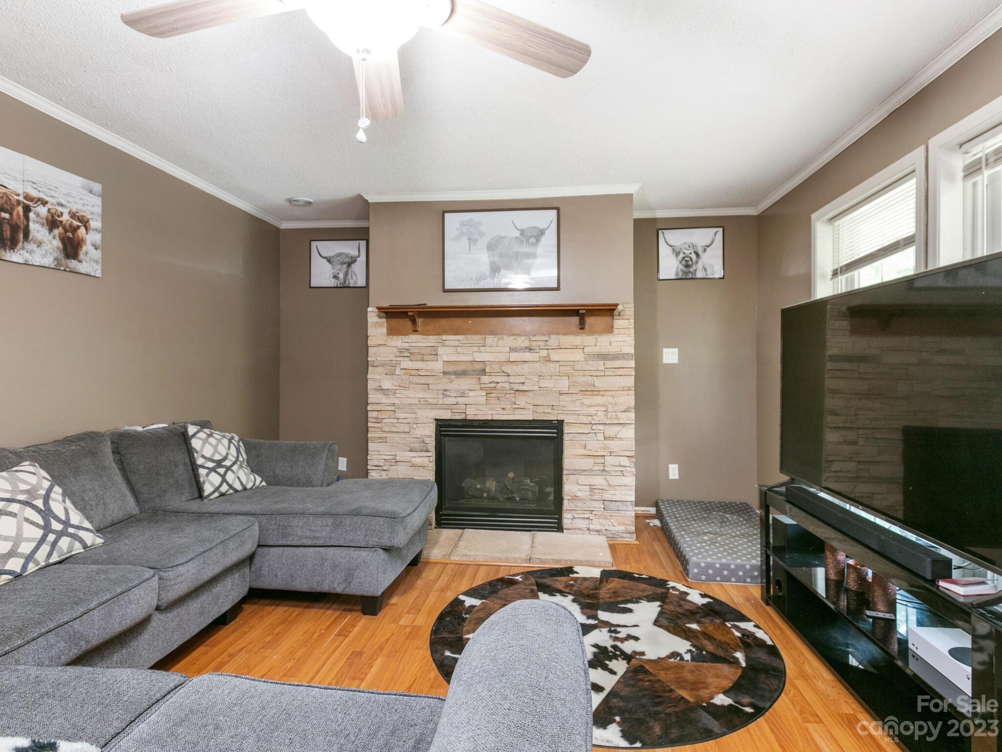 14392 Cruso Road Canton, NC 28716 - Photo 6 of 35 Gallery Image 6