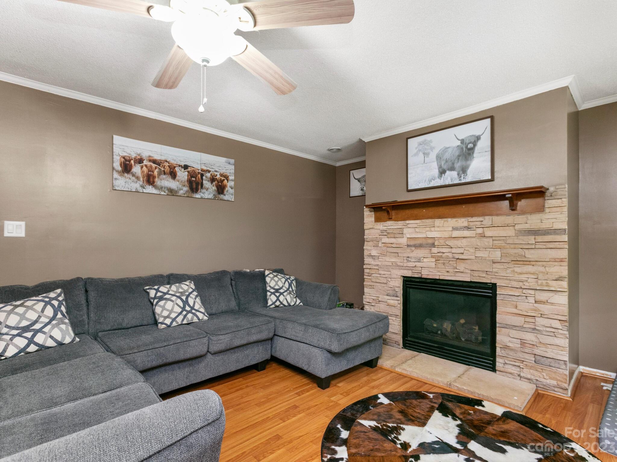 14392 Cruso Road Canton, NC 28716 - Photo 7 of 35 Gallery Image 7