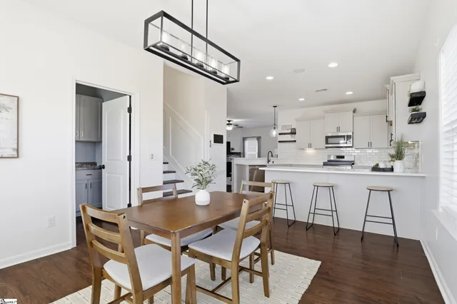 $499,000 | 104 Upland Drive, Easley, SC 29642