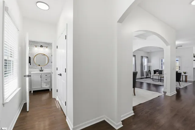 $499,000 | 104 Upland Drive, Easley, SC 29642