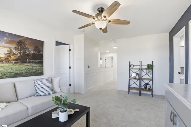 $499,000 | 104 Upland Drive, Easley, SC 29642