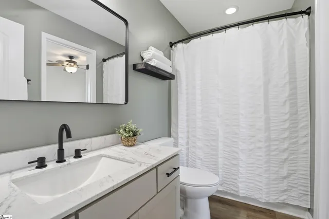 $499,000 | 104 Upland Drive, Easley, SC 29642