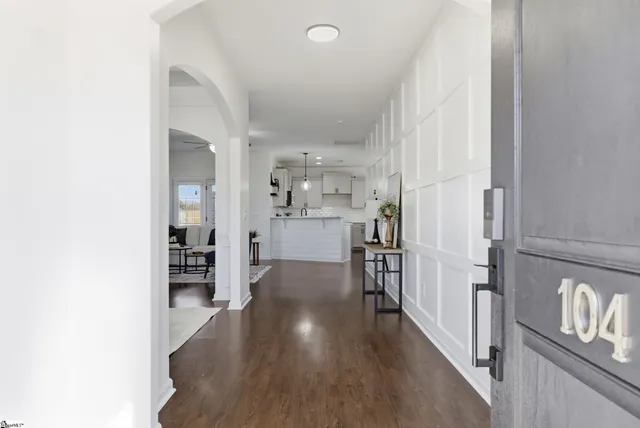 $499,000 | 104 Upland Drive, Easley, SC 29642