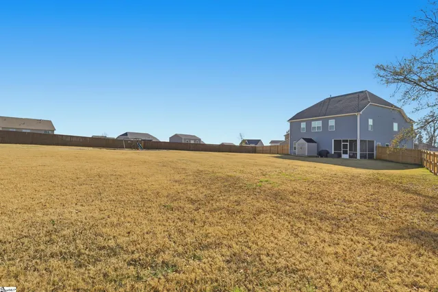 $499,000 | 104 Upland Drive, Easley, SC 29642