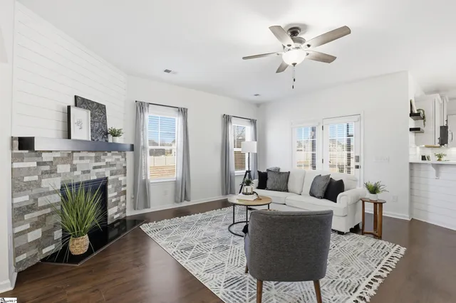 $499,000 | 104 Upland Drive, Easley, SC 29642