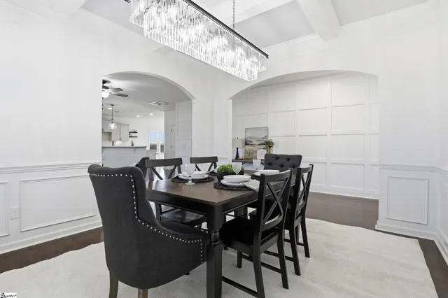 $499,000 | 104 Upland Drive, Easley, SC 29642