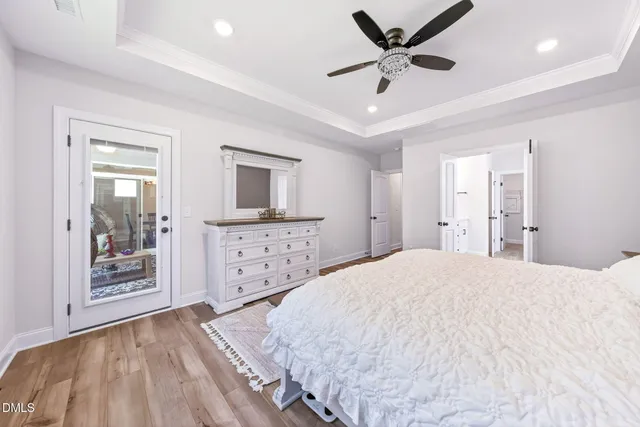 a bathroom with a double vanity sink mirror and double