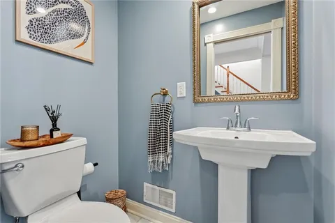 $425,000 | 2407 Burham Street, Pittsburgh, PA 15203