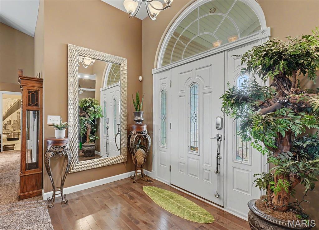 7941 Local Hillsboro Road Cedar Hill, MO 63016 - Photo 5 of 35 Gallery Image 5