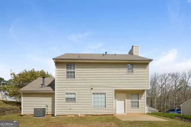 $1,775 | 6481 Alford Way, Lithonia, GA 30058