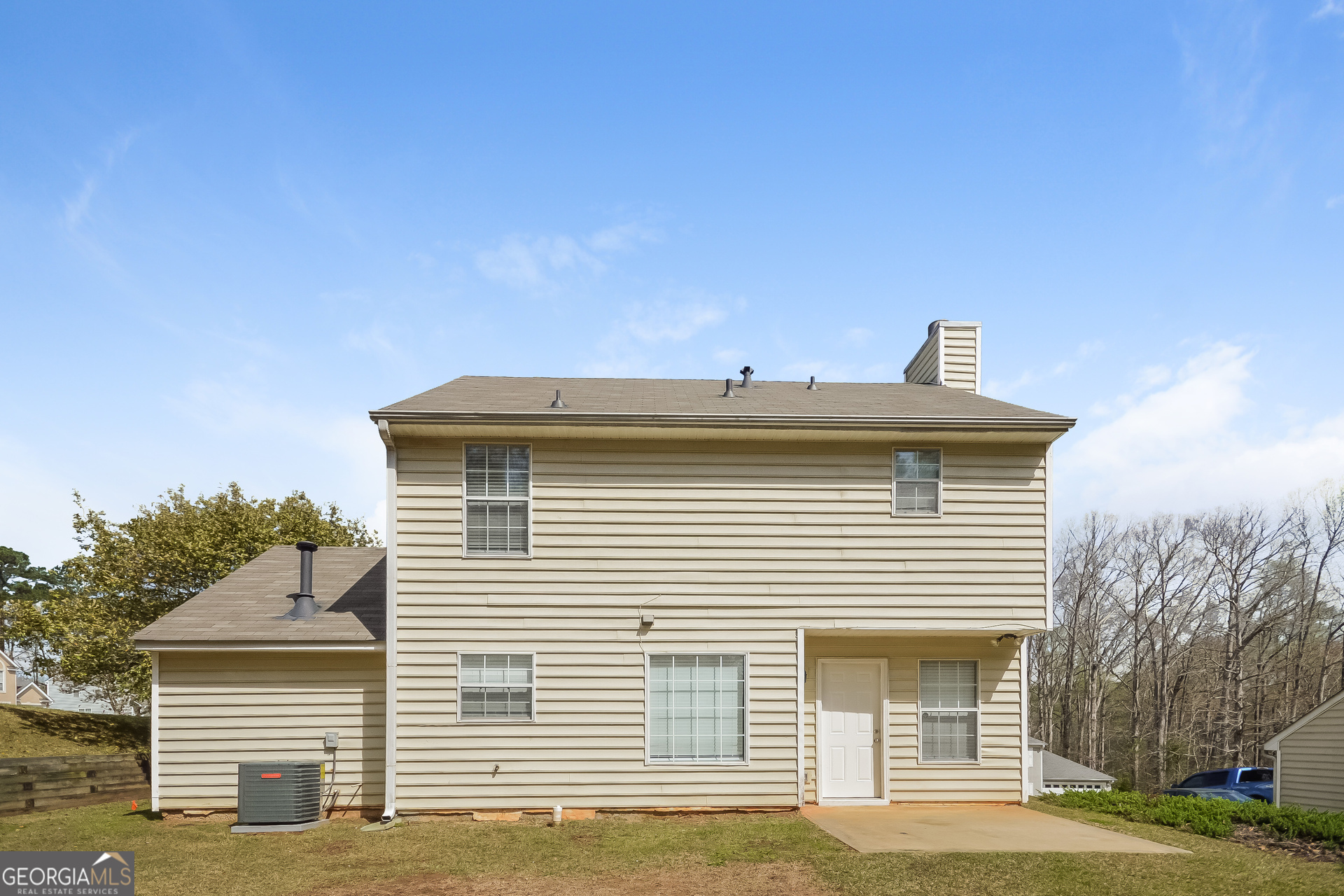 6481 Alford Way Lithonia, GA 30058 - Photo 15 of 17