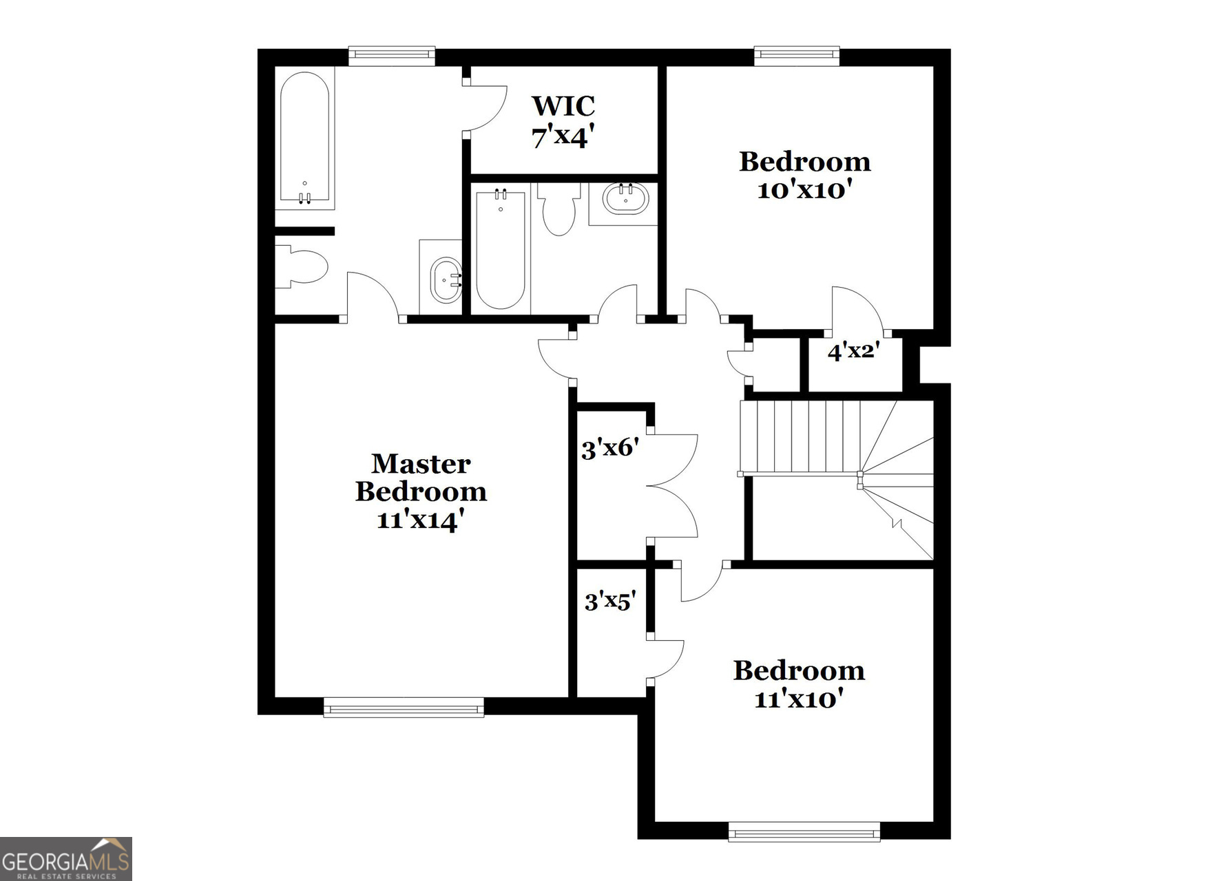 6481 Alford Way Lithonia, GA 30058 - Photo 17 of 17