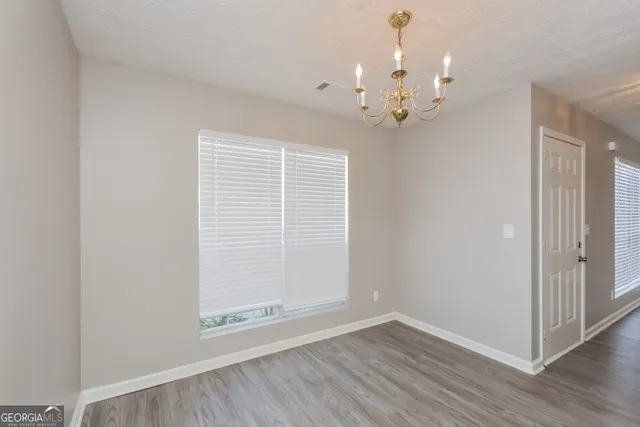 $1,775 | 6481 Alford Way, Lithonia, GA 30058