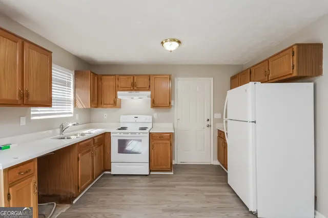 $1,775 | 6481 Alford Way, Lithonia, GA 30058