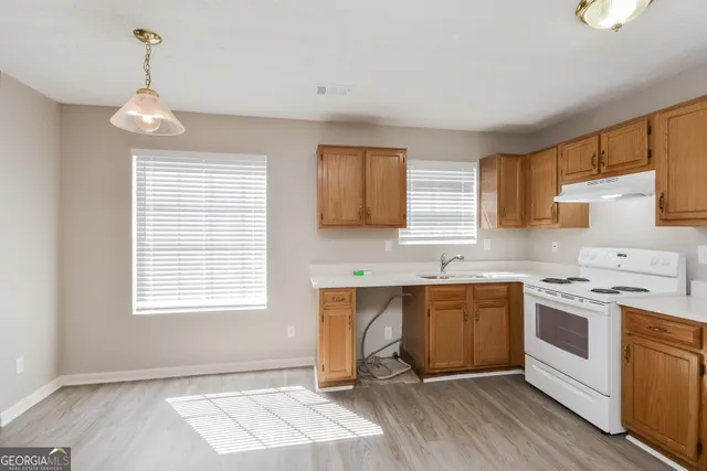 $1,775 | 6481 Alford Way, Lithonia, GA 30058