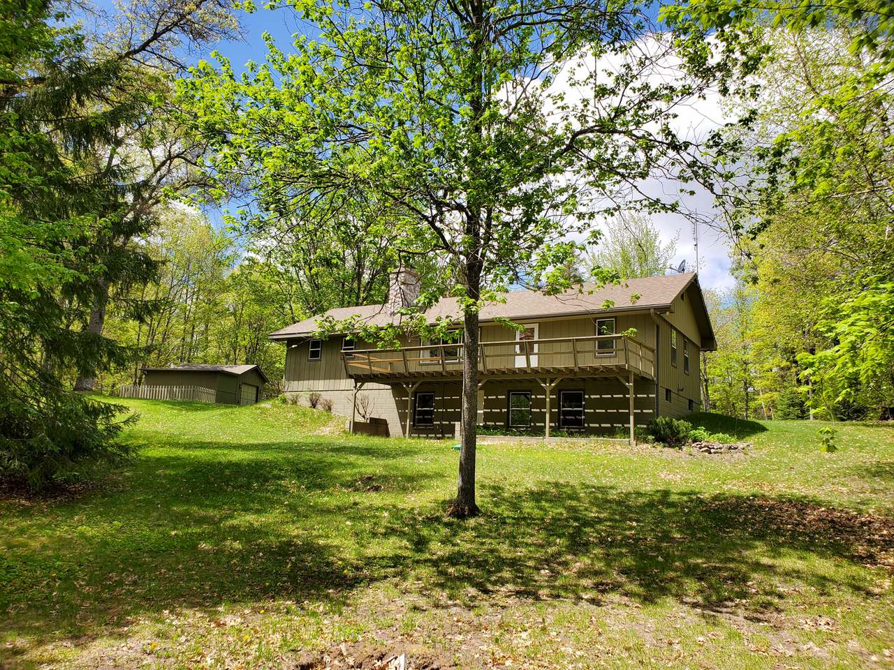 5060 Wilsch Road Conover, WI 54519 - Photo 20 of 46 Gallery Image 20