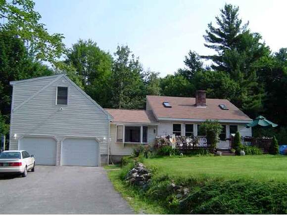 14 Colburns Meadow Road Weare, NH 03281 - Photo 1 of 5