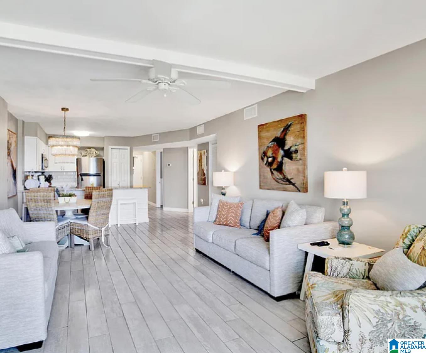 645 Plantation Road, Unit 6203 Gulf Shores, AL 36542 - Photo 12 of 24
