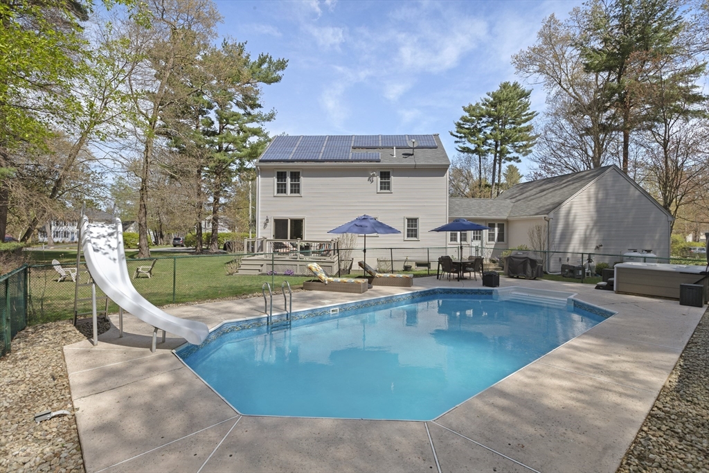 5 Spring Street Douglas, MA 01516 - Photo 15 of 42