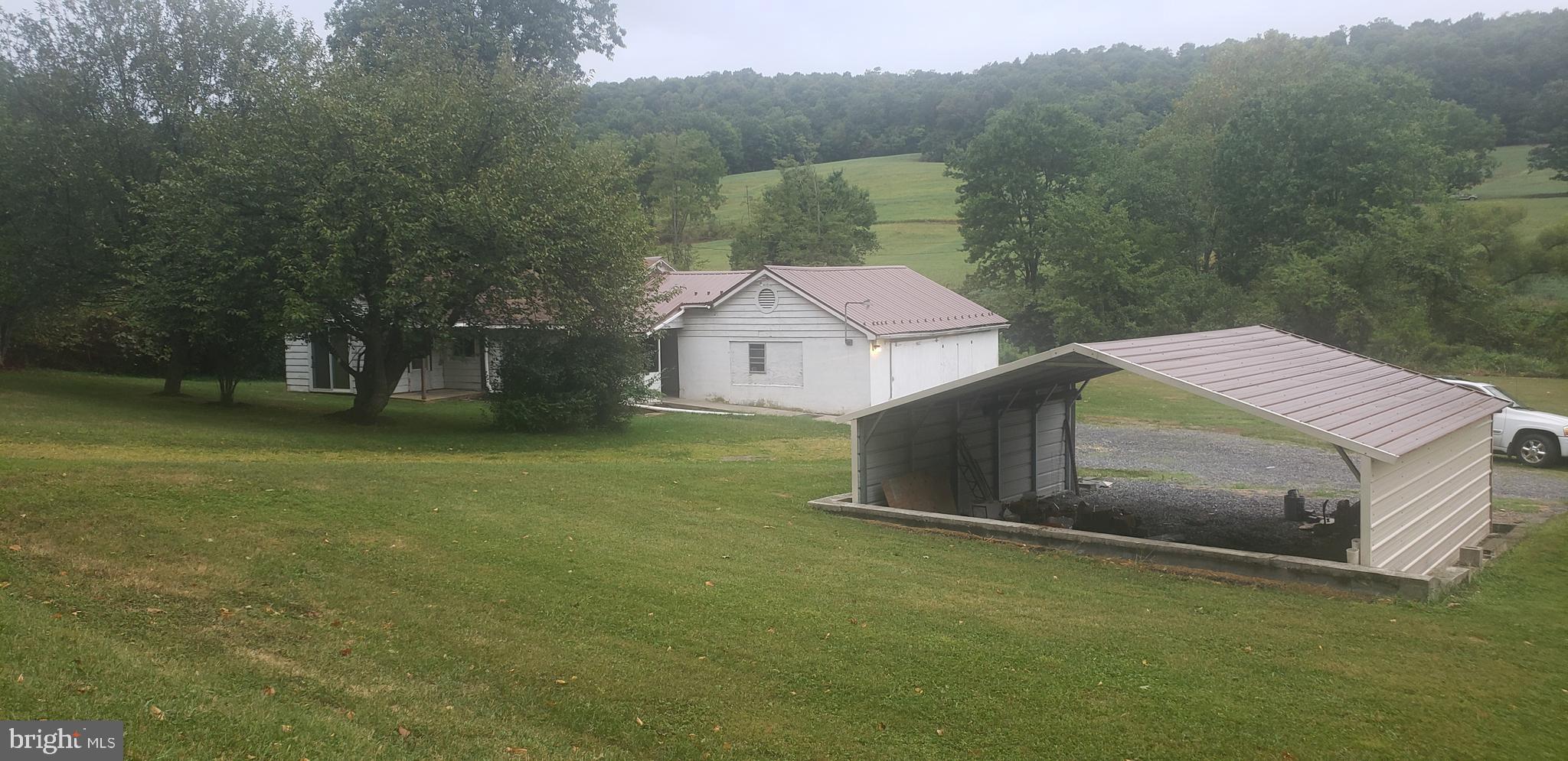 151 Pisgah Road Shermans Dale, PA 17090 - Photo 1 of 1 Gallery Image 1