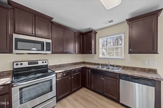 $345,000 | 177 Solstice Drive, Haw River, NC 27258