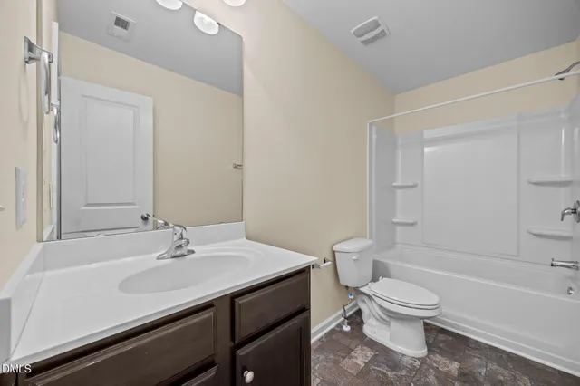 $345,000 | 177 Solstice Drive, Haw River, NC 27258