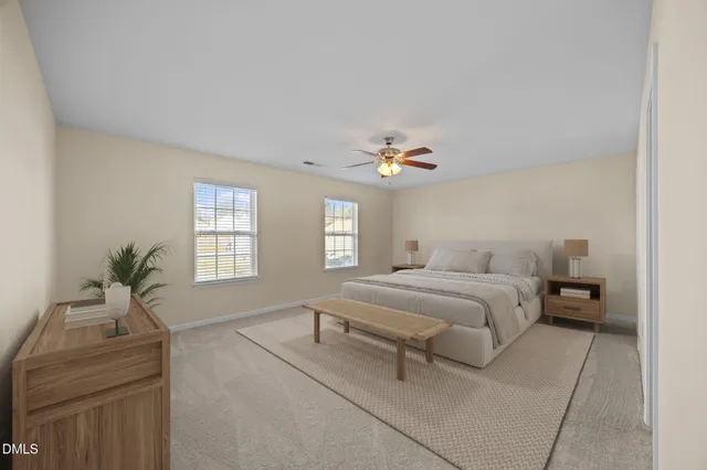 $345,000 | 177 Solstice Drive, Haw River, NC 27258