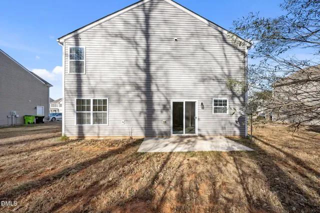 $345,000 | 177 Solstice Drive, Haw River, NC 27258