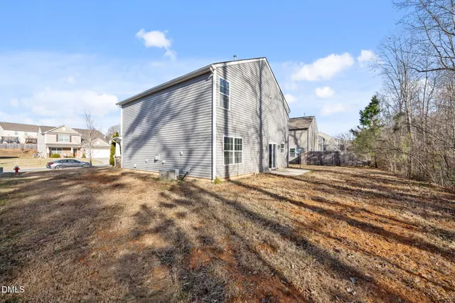 $345,000 | 177 Solstice Drive, Haw River, NC 27258
