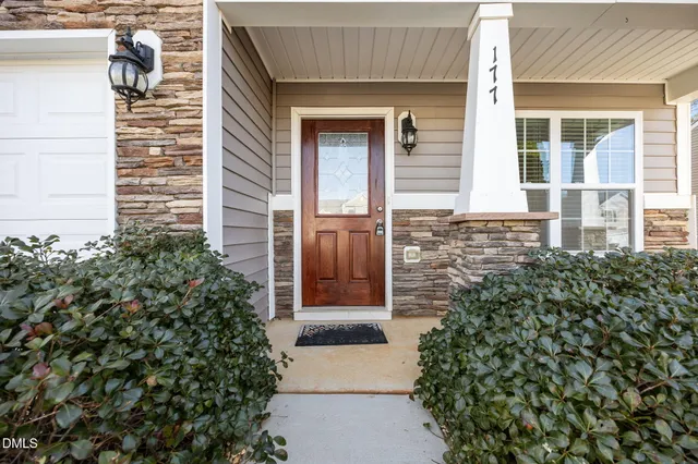 $345,000 | 177 Solstice Drive, Haw River, NC 27258