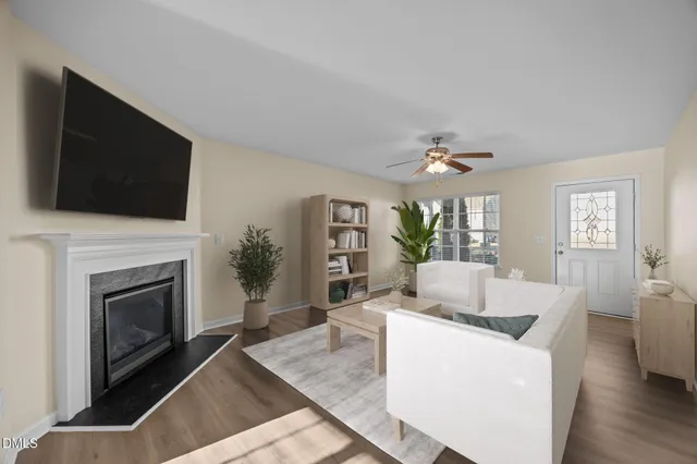 $345,000 | 177 Solstice Drive, Haw River, NC 27258