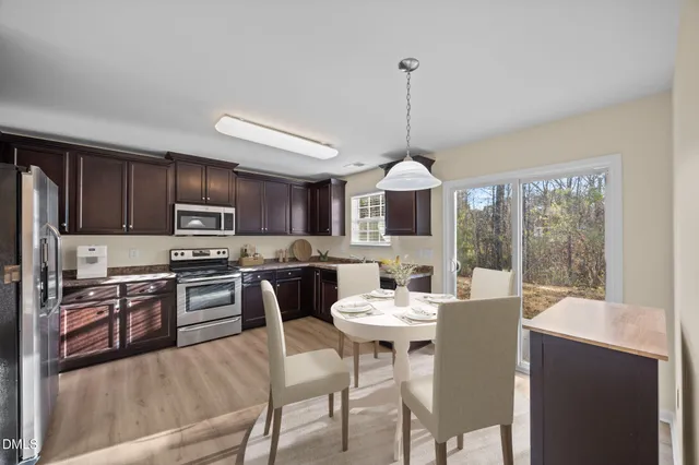 $345,000 | 177 Solstice Drive, Haw River, NC 27258